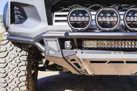 DV8 Offroad 23-26 Chevrolet Colorado ZR2 Tube Front Bumper