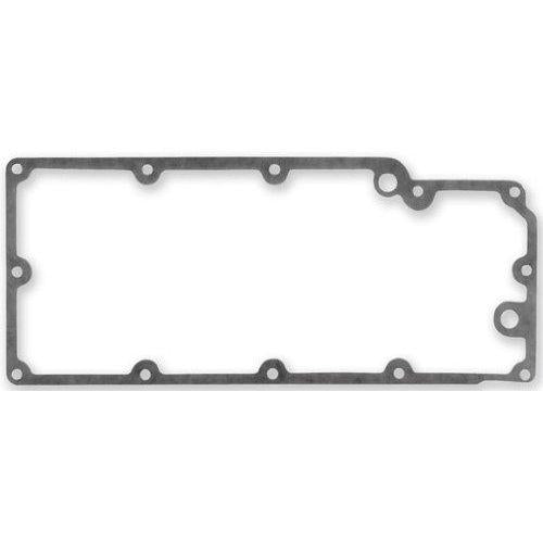 Cometic GM SB Rocket Block / Iron Eagle .094in Oil Pan Kit w/ End Seals