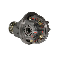 Yukon Gear High Performance Ring & Pinion Gear Set for GM 8.5in. and 8.6in. In A 4.56 Ratio