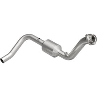 MagnaFlow 04-06 Dodge Durango 5.7L Direct Fit Converter