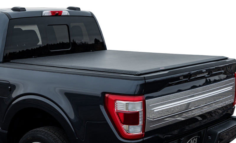 Access 2026+ Ford Ranger 5ft Bed Lorado Roll-Up Cover
