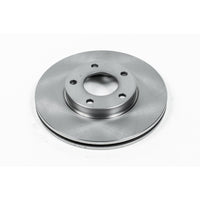 Power Stop 04-13 Mazda 3 Front Autospecialty Brake Rotor