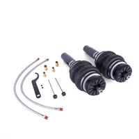 Air Lift Performance 09-16 Audi A4 Quattro & FWD S4/RS4 Front Air Suspension Kit