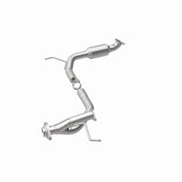 MagnaFlow Direct Fit Catalytic Converter 05-11 Toyota Tacoma 4.0L