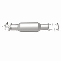 MagnaFlow 10-13 Kia Forte 2.4L Direct Fit Converter