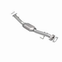 MagnaFlow Direct Fit Catalytic Converter 03-06 Silverado SS Passenger Side OEM