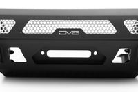 DV8 16-23 Toyota Tacoma MTO Series Winch Front Bumper