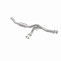 MagnaFlow 07-08 Ford Ranger 3.0L Direct Fit Converter