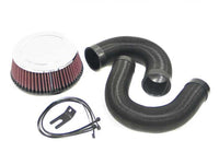 K&N Rover Mini L4-1.3L F/I 96-00 Cold Air Intake