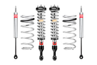 Eibach 24-25 Toyota Land Cruiser SUV 2.4L Turbo Hybrid Stage 2 Pro-Truck Lift Kit