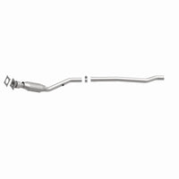 MagnaFlow 96-01 Chrysler Town & Country 3.3L Direct Fit Converter