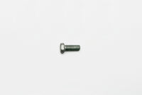 Wilwood bolt 3/8-24X1.00 LG hhcs GR8 lwd WES072 CL1 silver asme B18.2.1