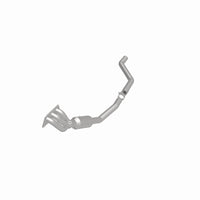 MagnaFlow 12-15 Mercedes-Benz ML350 3.5L Direct Fit Converter