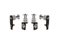 ICON 21-25 Ford F-150 Raptor Solenoid Mount Kit