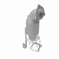 MagnaFlow Direct Fit Catalytic Converter 04 S40/V40 1.9L frt CA