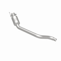 MagnaFlow Direct Fit Catalytic Converter 10-12 Jaguar XF 5.0L