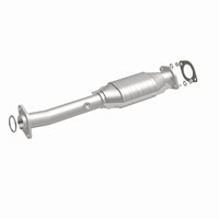 MagnaFlow Direct Fit Catalytic Converter 07 Titan 5.6L P/S rr OEM