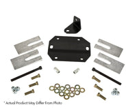 Belltech DRIVE LINE KIT 88-98 GM W/2pc Driveshaft 6inch