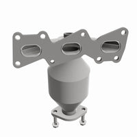 MagnaFlow Direct Fit Catalytic Converter 09-10 Hyundai Sonata 3.3L
