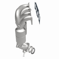 MagnaFlow Direct Fit Catalytic Converter 01-03 Toyota RAV4 2.0L
