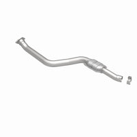 MagnaFlow Direct Fit Catalytic Converter 13 Cadillac ATS 2.0L Turbocharged Rear (49 State)