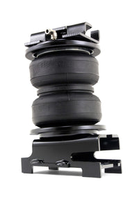 Air Lift LoadLifter 5000 Ultimate w/Internal Jounce Bumper for 15-16 Ford F-450 Super Duty