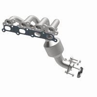 MagnaFlow DF Cat. Conv 07-10 Chevy Colorado / 07-10 GMC Canyon / 07-08 Isuzu I-290 2.9L Manifold
