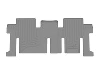 WeatherTech 2013 Infiniti JX Rear FloorLiner HP - Grey