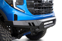 Addictive Desert Designs2022+ GMC 1500 Black Label Front Bumper