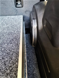 ARB Drawer Fitting Kit 19-20 Ford Ranger SuperCrew (Incl Side & Extension Floor Kit)