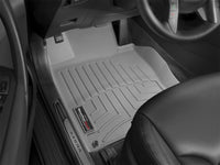 WeatherTech 12+ Hyundai Azera Front FloorLiner - Grey