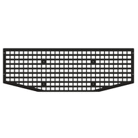 Putco 20-22 Chevrolet Silverado HD / GM Sierra HD without Multi-Pro Tailgate Molle - Tailgate Panel