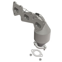 MagnaFlow Direct Fit Catalytic Converter 06-07 Hyundai Sonata 3.3L