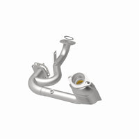 MagnaFlow Direct Fit Catalytic Converter 00-03 Ford Taurus 3.0L