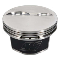 Wiseco Chevy Small Block 4.040in Bore 1.250in CH -1.70 CC Piston Set