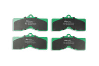 DBA 70-82 Chevrolet Corvette SP Performance Front Brake Pads