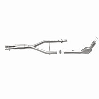 MagnaFlow Direct Fit Catalytic Converter 96-98 Lincoln Mark VIII 4.6L
