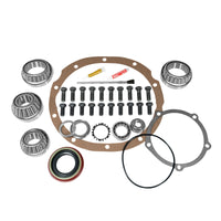 Yukon Gear Master Overhaul Kit For Ford 9in Lm102910 Diff / w/ Crush Sleeve Eliminator