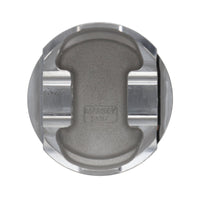 Manley Mitsubishi 2.0L 4G63 Piston Set - 85.00mm Bore 1.375in CH, -8.00 CC