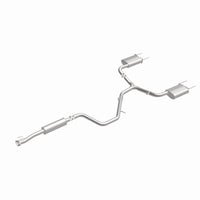 BRExhaust Exhaust Kit Replacement Chevrolet