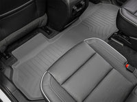 WeatherTech 2025 Buick Enclave Rear FloorLiner HP - Grey