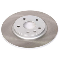 Power Stop 12-16 Chrysler Town & Country Rear Semi Coated Rotor