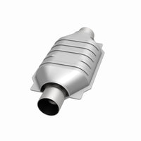 MagnaFlow Universal Catalytic Converter 2 W/O2 Boss