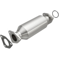 MagnaFlow Direct Fit Catalytic Converter 91-93 Honda Accord 2.2 CA