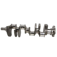 Manley Chevrolet Small Block Forged Crankshaft - 3.875in Stroke