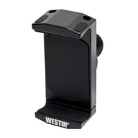 Westin Adventure Mount Accessory - 20mm Ball Phone Holder (Up to 3.4in. Wide)
