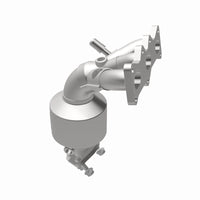 MagnaFlow Direct Fit Catalytic Converter 96-02 Mazda Millenia 2.3L
