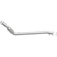 MagnaFlow 07-08 MONTANA 3.9L Underbody Direct Fit Converter