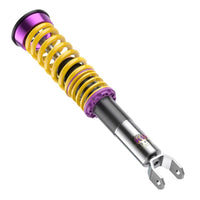 KW Coilover Kit V1 Porsche 911 (997) Carrera/Carrera S Coupe/Convertible w/o PASM
