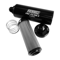 Russell 12An 100 Micron Filter Assembly 76 Series Pro-Filter 2